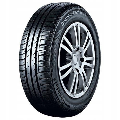 165/80R13 opona CONTINENTAL ContiEcoContact 3 83T